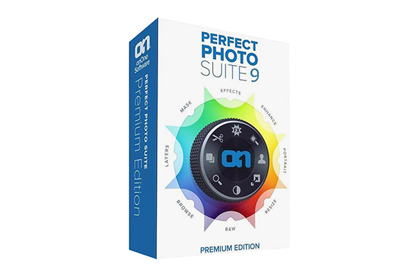Buy Perfect Photo Suite 9 64 bit